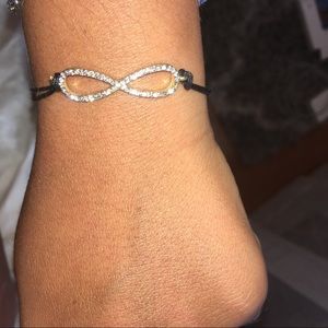 🆕 infinity bracelet